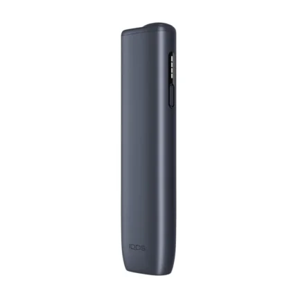 IQOS ILUMA i One 午夜黑 | 加熱菸主機推薦 · 2026全新升級 · 20次連續抽吸 | 台灣現貨