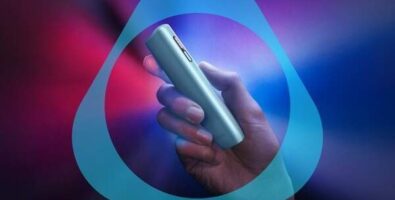 IQOS ILUMA i 主機_核心功能介紹