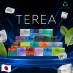 Terea煙彈-日本版_IQOS加熱煙主機_兼容煙彈|台灣現貨_支援單包購買